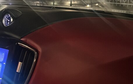 Maserati Ghibli, 2014 год, 2 990 000 рублей, 9 фотография
