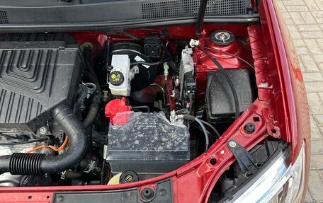 Renault Sandero II рестайлинг, 2021 год, 1 690 000 рублей, 32 фотография