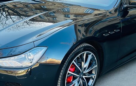 Maserati Ghibli, 2014 год, 2 990 000 рублей, 6 фотография