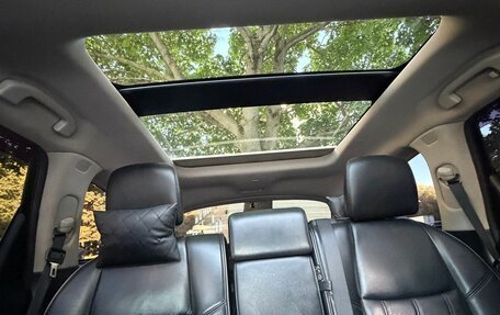 Infiniti QX60 I рестайлинг, 2014 год, 1 500 000 рублей, 2 фотография