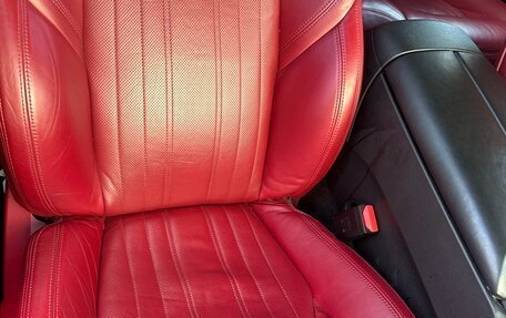 Maserati Ghibli, 2014 год, 2 990 000 рублей, 18 фотография