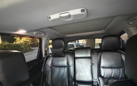 Infiniti QX60 I рестайлинг, 2014 год, 1 500 000 рублей, 4 фотография