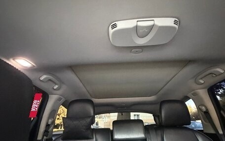 Infiniti QX60 I рестайлинг, 2014 год, 1 500 000 рублей, 3 фотография