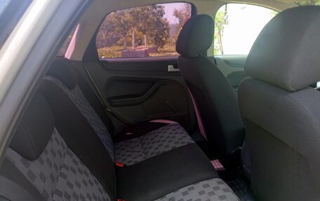 Ford Focus II рестайлинг, 2006 год, 400 000 рублей, 5 фотография