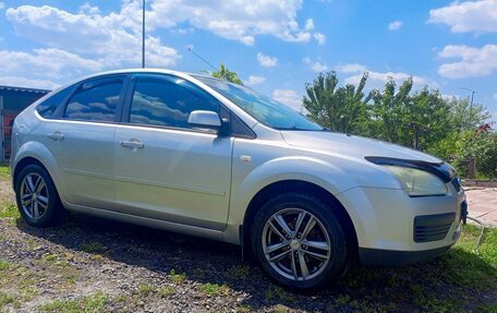 Ford Focus II рестайлинг, 2006 год, 400 000 рублей, 2 фотография