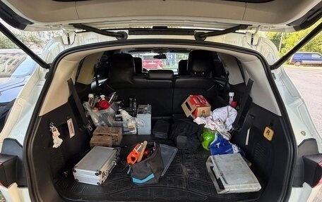 Infiniti QX60 I рестайлинг, 2014 год, 1 500 000 рублей, 11 фотография