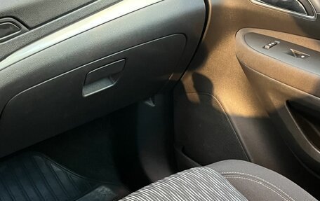 Opel Mokka I, 2014 год, 1 120 000 рублей, 14 фотография