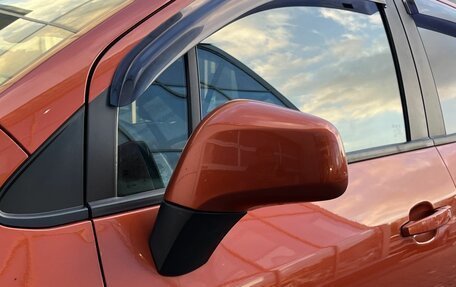 Opel Mokka I, 2014 год, 1 120 000 рублей, 23 фотография