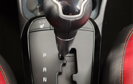 KIA Picanto III рестайлинг, 2021 год, 1 555 000 рублей, 13 фотография