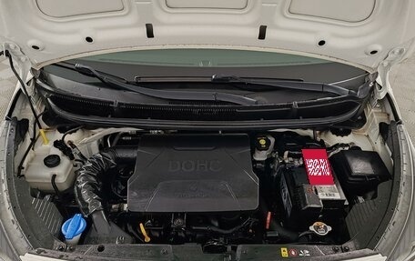 KIA Picanto III рестайлинг, 2021 год, 1 555 000 рублей, 11 фотография