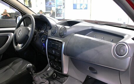 Renault Duster I рестайлинг, 2013 год, 540 000 рублей, 9 фотография