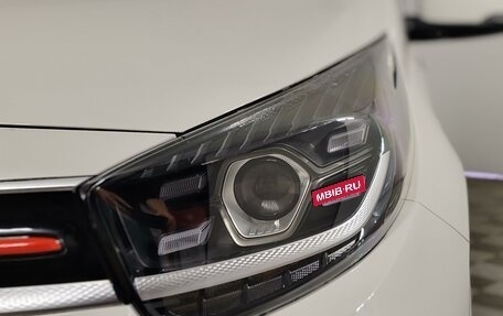 KIA Picanto III рестайлинг, 2021 год, 1 555 000 рублей, 21 фотография