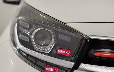 KIA Picanto III рестайлинг, 2021 год, 1 555 000 рублей, 20 фотография