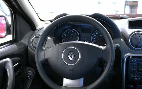 Renault Duster I рестайлинг, 2013 год, 540 000 рублей, 10 фотография