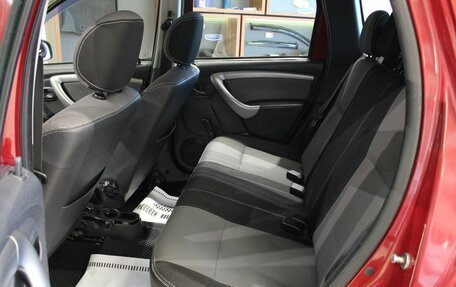 Renault Duster I рестайлинг, 2013 год, 540 000 рублей, 16 фотография