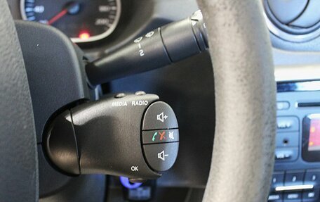 Renault Duster I рестайлинг, 2013 год, 540 000 рублей, 11 фотография