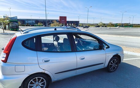 Chevrolet Rezzo, 2008 год, 300 000 рублей, 4 фотография