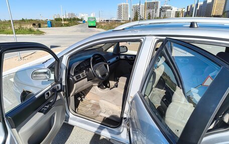 Chevrolet Rezzo, 2008 год, 300 000 рублей, 2 фотография