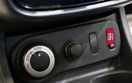 Renault Duster I рестайлинг, 2013 год, 540 000 рублей, 13 фотография