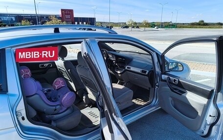 Chevrolet Rezzo, 2008 год, 300 000 рублей, 3 фотография