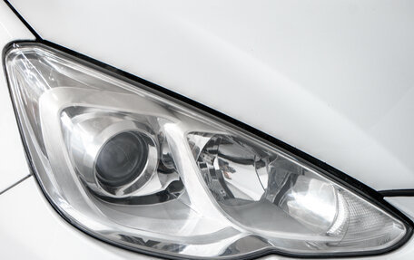 Toyota Aqua I, 2016 год, 1 099 000 рублей, 8 фотография
