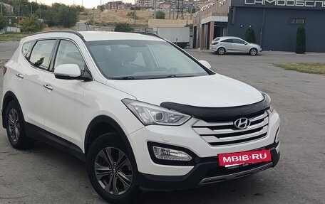 Hyundai Santa Fe III рестайлинг, 2014 год, 2 130 000 рублей, 7 фотография