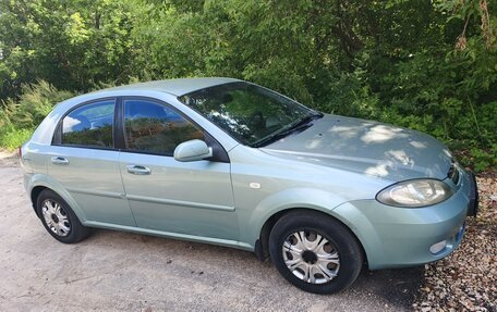 Chevrolet Lacetti, 2006 год, 195 000 рублей, 2 фотография
