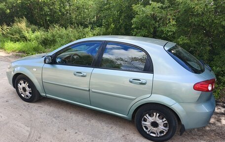 Chevrolet Lacetti, 2006 год, 195 000 рублей, 7 фотография