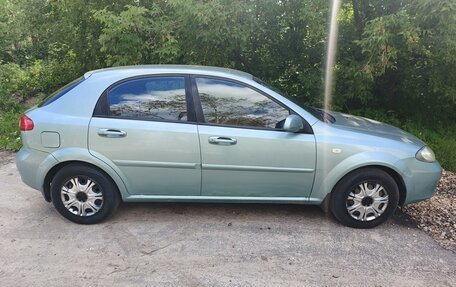 Chevrolet Lacetti, 2006 год, 195 000 рублей, 3 фотография