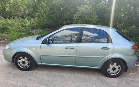 Chevrolet Lacetti, 2006 год, 195 000 рублей, 8 фотография