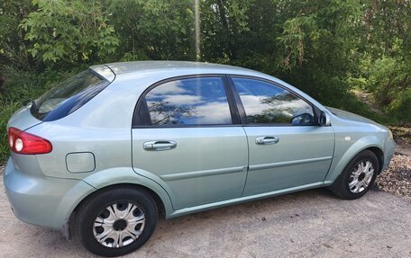 Chevrolet Lacetti, 2006 год, 195 000 рублей, 5 фотография