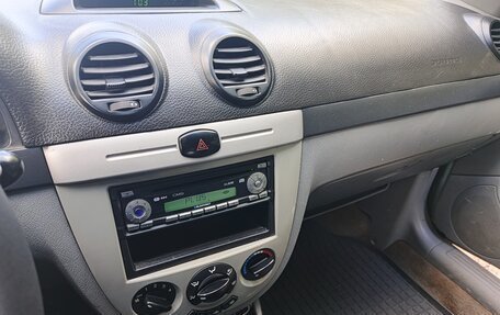 Chevrolet Lacetti, 2006 год, 195 000 рублей, 12 фотография