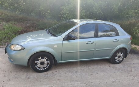 Chevrolet Lacetti, 2006 год, 195 000 рублей, 9 фотография