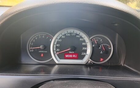 Chevrolet Lacetti, 2006 год, 195 000 рублей, 11 фотография