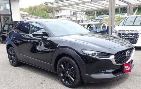 Mazda CX-30 I, 2023 год, 1 780 000 рублей, 1 фотография