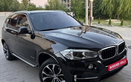 BMW X5, 2016 год, 2 888 000 рублей, 1 фотография