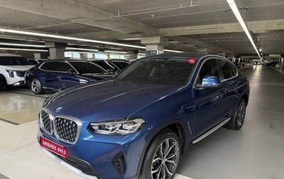 BMW X4, 2025 год, 7 800 000 рублей, 1 фотография