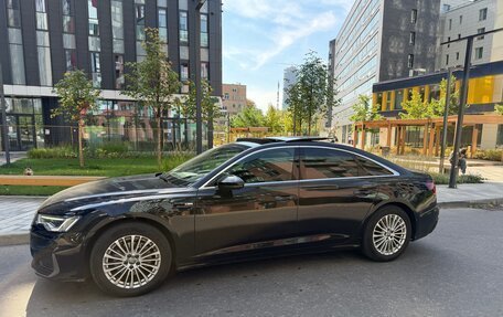 Audi A6, 2019 год, 4 000 000 рублей, 1 фотография