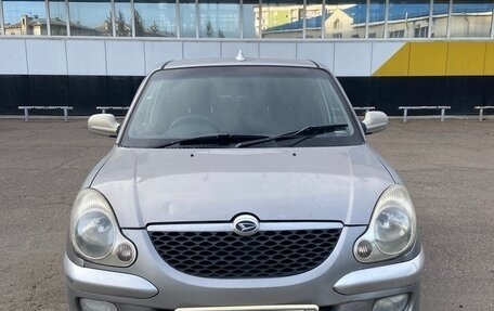 Daihatsu Storia, 2003 год, 320 000 рублей, 1 фотография