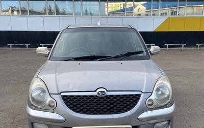 Daihatsu Storia, 2003 год, 320 000 рублей, 1 фотография