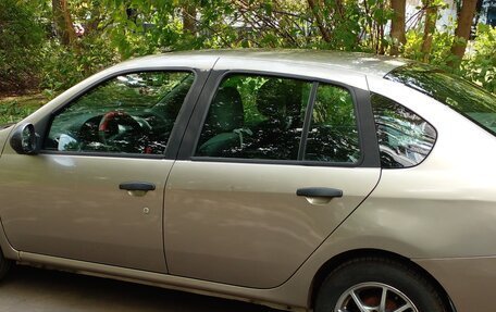 Renault Symbol, 2008 год, 440 000 рублей, 1 фотография