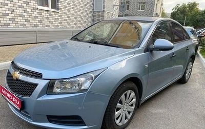 Chevrolet Cruze II, 2011 год, 700 000 рублей, 1 фотография