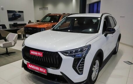 Haval Jolion, 2026 год, 2 649 000 рублей, 1 фотография