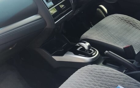 Honda Fit III, 2018 год, 1 120 000 рублей, 4 фотография