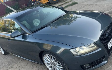 Audi A5, 2009 год, 1 300 000 рублей, 3 фотография