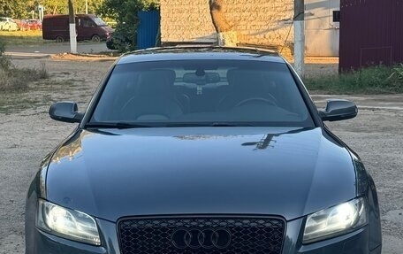 Audi A5, 2009 год, 1 300 000 рублей, 2 фотография