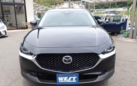 Mazda CX-30 I, 2023 год, 1 780 000 рублей, 2 фотография