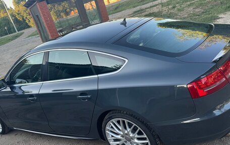 Audi A5, 2009 год, 1 300 000 рублей, 5 фотография