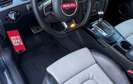 Audi A5, 2009 год, 1 300 000 рублей, 9 фотография