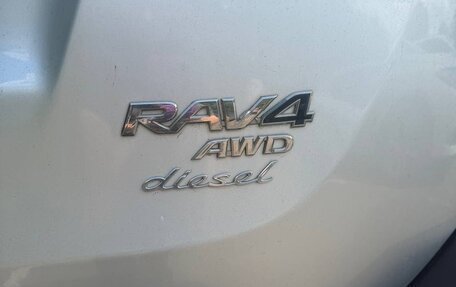 Toyota RAV4, 2015 год, 2 200 000 рублей, 16 фотография